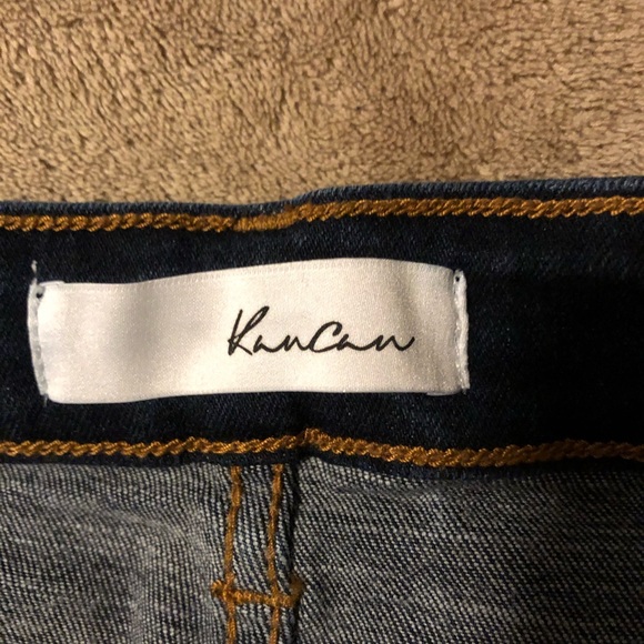 KanCan high waisted skinny jeans - Picture 5 of 5